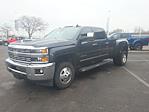 2018 Chevrolet Silverado 3500 Crew Cab 4WD Pickup for sale #T44152A - photo 14