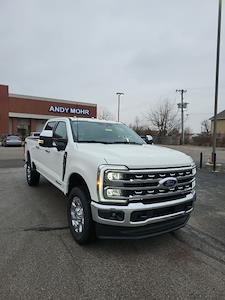 New 2026 Ford F-350 Lariat Crew Cab for sale #T44164 - photo 1
