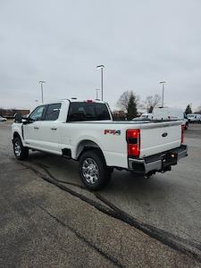 2026 Ford F-350 Crew Cab SRW 4WD Pickup for sale #T44164 - photo 2