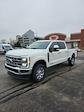 New 2026 Ford F-350 Lariat Crew Cab for sale #T44164 - photo 1