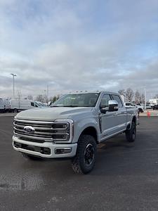 2026 Ford F-350 Crew Cab SRW 4WD Pickup for sale #T44166 - photo 1