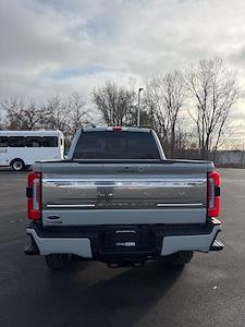 2026 Ford F-350 Crew Cab SRW 4WD Pickup for sale #T44166 - photo 2