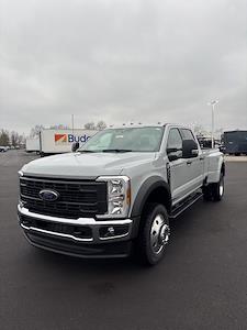 New 2026 Ford F-450 XL Crew Cab for sale #T44167 - photo 1