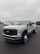 2026 Ford F-450 Crew Cab DRW 4WD Pickup for sale #T44167 - photo 1
