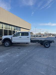 2026 Ford F-450 Crew Cab DRW 4WD Cab Chassis for sale #T44167A - photo 2