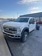 2026 Ford F-450 Crew Cab DRW 4WD Cab Chassis for sale #T44167A - photo 1