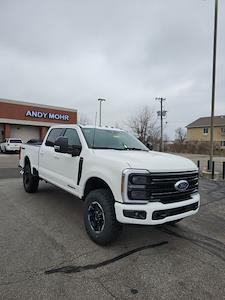 New 2026 Ford F-350 Platinum Crew Cab for sale #T44168 - photo 1