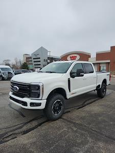 2026 Ford F-350 Crew Cab SRW 4WD Pickup for sale #T44168 - photo 1