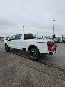 2026 Ford F-350 Crew Cab SRW 4WD Pickup for sale #T44168 - photo 2