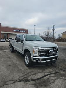 New 2026 Ford F-350 XLT Crew Cab for sale #T44169 - photo 1