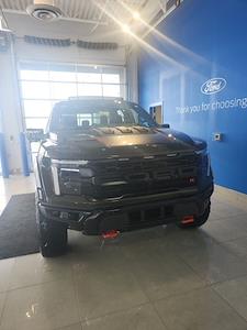 New 2025 Ford F-150 Raptor SuperCrew Cab for sale #T44170 - photo 1