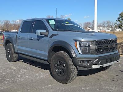 Used 2023 Ford F-150 - photo 1