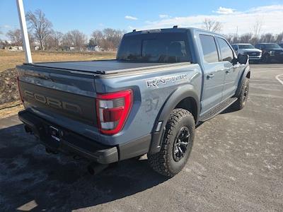 Used 2023 Ford F-150 - photo 1