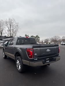 2025 Ford F-150 SuperCrew Cab 4WD Pickup for sale #T44172 - photo 2