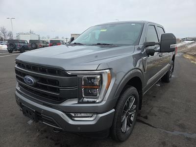 Used 2023 Ford F-150 - photo 1