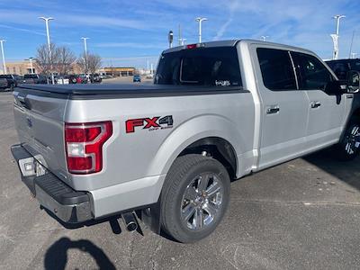 Used 2018 Ford F-150 - photo 1
