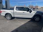 2018 Ford F-150 SuperCrew Cab 4WD Pickup for sale #T44172B - photo 3