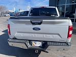2018 Ford F-150 SuperCrew Cab 4WD Pickup for sale #T44172B - photo 5