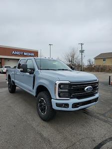 New 2026 Ford F-250 Platinum Crew Cab for sale #T44174 - photo 1