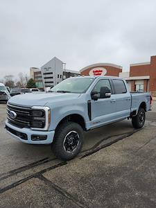 2026 Ford F-250 Crew Cab 4WD Pickup for sale #T44174 - photo 1