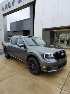2026 Ford Maverick SuperCrew Cab AWD Pickup for sale #T44175 - photo 1