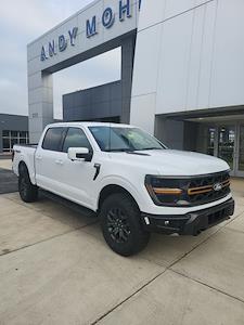 2025 Ford F-150 SuperCrew Cab 4WD Pickup for sale #T44177 - photo 1