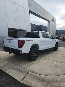 2025 Ford F-150 SuperCrew Cab 4WD Pickup for sale #T44177 - photo 2