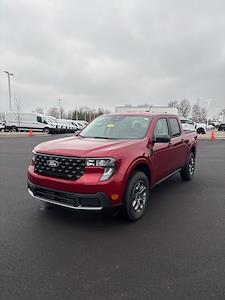 New 2026 Ford Maverick XLT SuperCrew Cab for sale #T44178 - photo 1