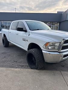 Used 2014 Ram 2500 SLT Crew Cab for sale #T44179B - photo 1