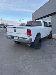 Used 2014 Ram 2500 SLT Crew Cab for sale #T44179B - photo 2