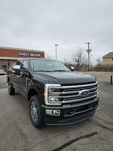 New 2026 Ford F-250 Platinum Crew Cab for sale #T44184 - photo 1
