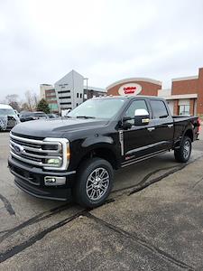 New 2026 Ford F-250 Platinum Crew Cab for sale #T44184 - photo 1