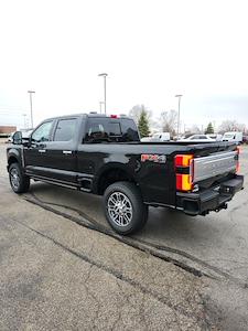 New 2026 Ford F-250 Platinum Crew Cab for sale #T44184 - photo 2