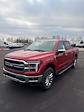 New 2025 Ford F-150 Lariat SuperCrew Cab for sale #T44185 - photo 1
