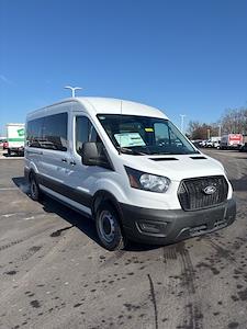 New 2026 Ford Transit 350 - photo 1