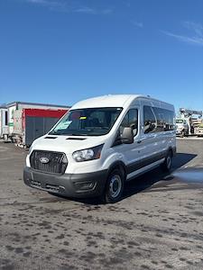 New 2026 Ford Transit 350 - photo 1