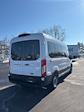 2026 Ford Transit 350 Medium Roof RWD Passenger Van for sale #T44192 - photo 2