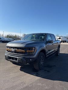 2025 Ford F-150 SuperCrew Cab 4WD Pickup for sale #T44193 - photo 1