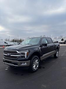 New 2025 Ford F-150 King Ranch SuperCrew Cab for sale #T44194 - photo 1