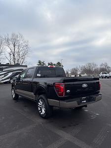 New 2025 Ford F-150 King Ranch SuperCrew Cab for sale #T44194 - photo 2