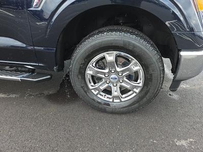 Used 2021 Ford F-150 - photo 1