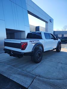2025 Ford F-150 SuperCrew Cab 4WD Pickup for sale #T44197 - photo 2