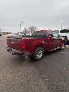 Used 2018 Chevrolet Colorado LT Extended Cab for sale #T44198A - photo 2