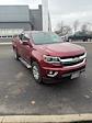 Used 2018 Chevrolet Colorado LT Extended Cab for sale #T44198A - photo 1