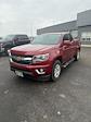 Used 2018 Chevrolet Colorado LT Extended Cab for sale #T44198A - photo 3