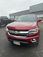 Used 2018 Chevrolet Colorado LT Extended Cab for sale #T44198A - photo 4
