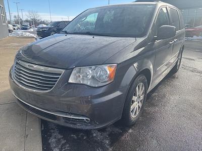 2016 Chrysler Town and Country FWD Minivan for sale #T44198B - photo 2