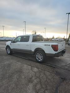 2025 Ford F-150 SuperCrew Cab 4WD Pickup for sale #T44199 - photo 2