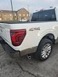 New 2025 Ford F-150 King Ranch SuperCrew Cab for sale #T44199 - photo 13