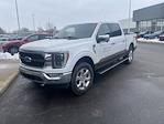 Used 2022 Ford F-150 King Ranch SuperCrew Cab for sale #T44199A - photo 25
